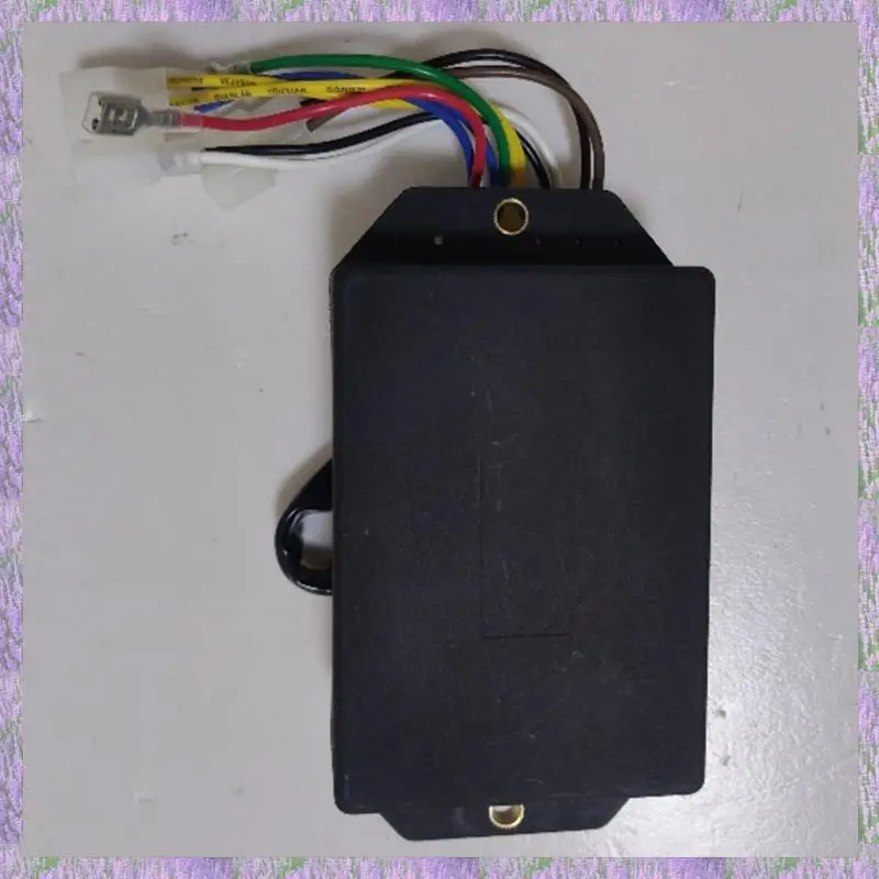 A63K-KI-DAVR-50S (PLYDAVR50S) Aspire Single-Phase Alternators AVR 5KW Kipor Generator Spare Parts AVR KI DAVR 50S
A63K-KI-DAVR-50S (PLYDAVR50S) Aspire Single-Phase Alternators AVR 5KW Kipor Generator Spare Parts AVR KI DAVR 50S