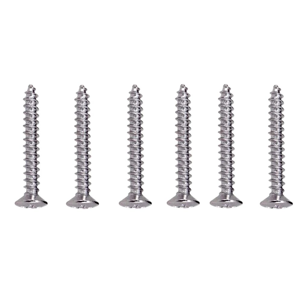 Pickup Screw Spring Electric Guitar Screws Pointy Repair Kit Black and Springs Replacement
Pickup Screw Spring Electric Guitar Screws Pointy Repair Kit Black and Springs Replacement