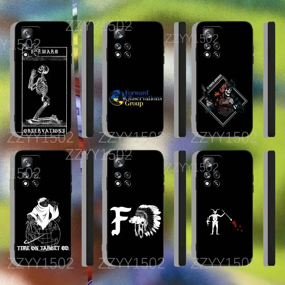 Group F-Forward Observations Phone Case For Samsung S25,S24,Ultra,S20,S30,Plus,S22,S23,Ultra,Plus,5G Black Silicone Soft
Group F-Forward Observations Phone Case For Samsung S25,S24,Ultra,S20,S30,Plus,S22,S23,Ultra,Plus,5G Black Silicone Soft