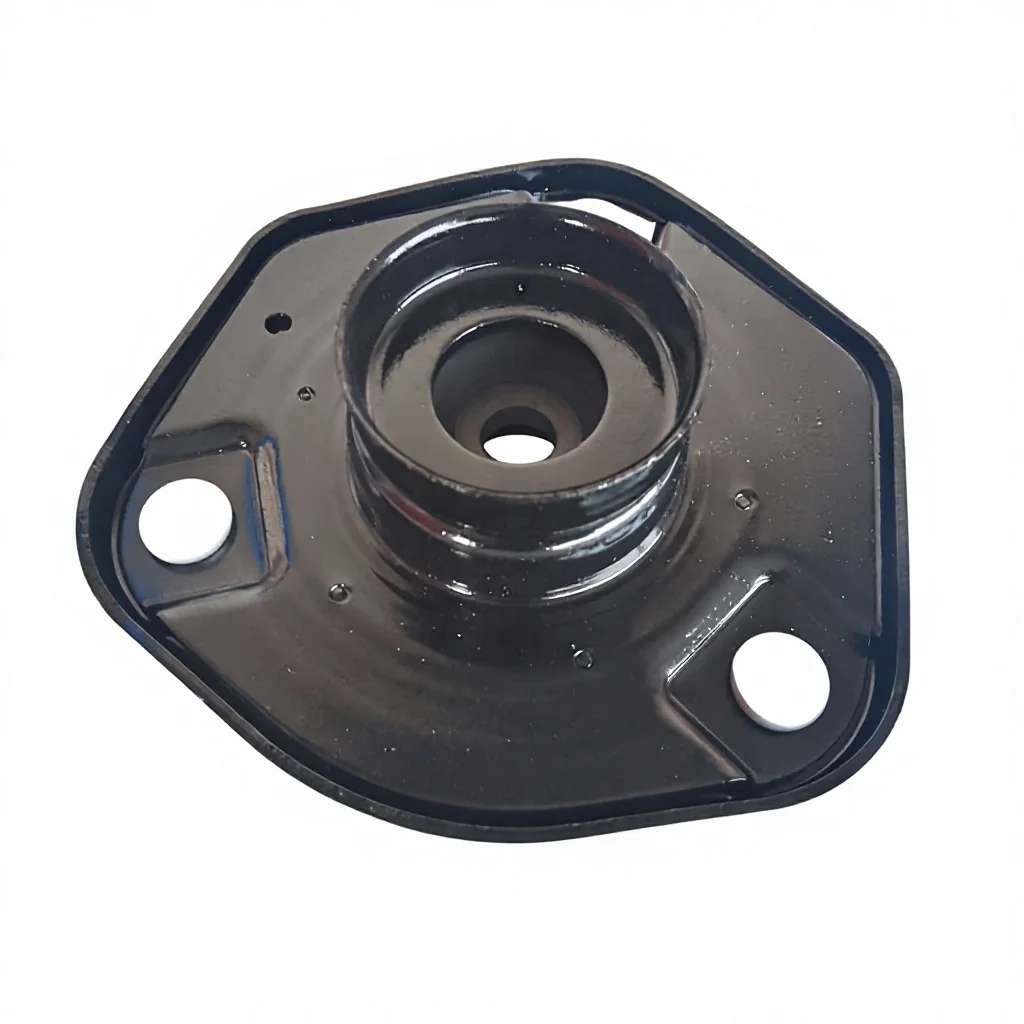 Original New Condition Steel+Aluminum+Rubber ISO9001 Certified Damping System Front/Rear Electronic Control Shock Absorber BYD
Original New Condition Steel+Aluminum+Rubber ISO9001 Certified Damping System Front/Rear Electronic Control Shock Absorber BYD