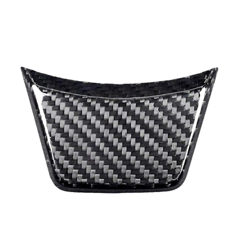 Car Interior Steering Wheel Bottom Sticker Interior Cover Real Hard Carbon Fiber For Subaru Impreza 2024 Crosstrek 2024
Car Interior Steering Wheel Bottom Sticker Interior Cover Real Hard Carbon Fiber For Subaru Impreza 2024 Crosstrek 2024