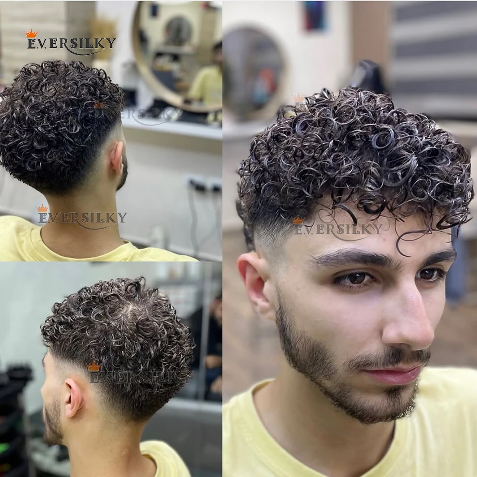 18 мм афро вьющиеся мужские парики, человеческие волосы, супер прочный, полный парик из искусственной кожи, мужской протез для волос, капиллярная лысая система замены, детали
18 мм афро вьющиеся мужские парики, человеческие волосы, супер прочный, полный парик из искусственной кожи, мужской протез для волос, капиллярная лысая система замены, детали