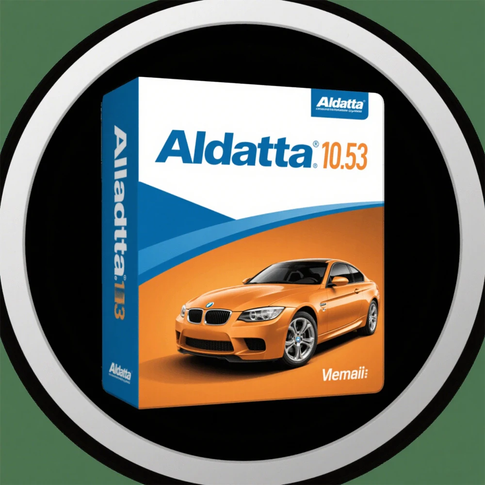 ALLDATA 10.53: Программное обеспечение для авторемонта и диагностики автомобилей с подробными схемами проводки для эффективного ремонта авто.
ALLDATA 10.53: Программное обеспечение для авторемонта и диагностики автомобилей с подробными схемами проводки для эффективного ремонта авто.