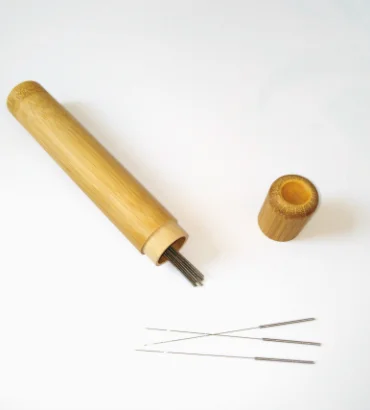 1pcs Portable storage acupuncture box Chinese medicine needle supplies acupuncture needle barrel wooden acupuncture bucket
1pcs Portable storage acupuncture box Chinese medicine needle supplies acupuncture needle barrel wooden acupuncture bucket