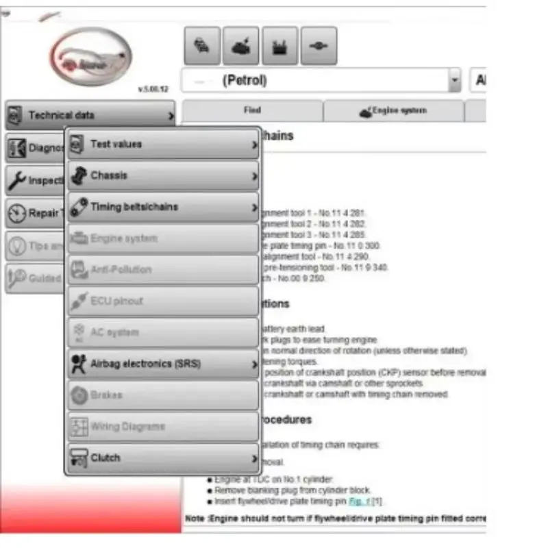 Hot for WOW V5.00.12 WOW 5.00.8 R2 Diagnostic Software with Kengen for Tcs Repair Data Multi Diagnostic Car Software
Hot for WOW V5.00.12 WOW 5.00.8 R2 Diagnostic Software with Kengen for Tcs Repair Data Multi Diagnostic Car Software