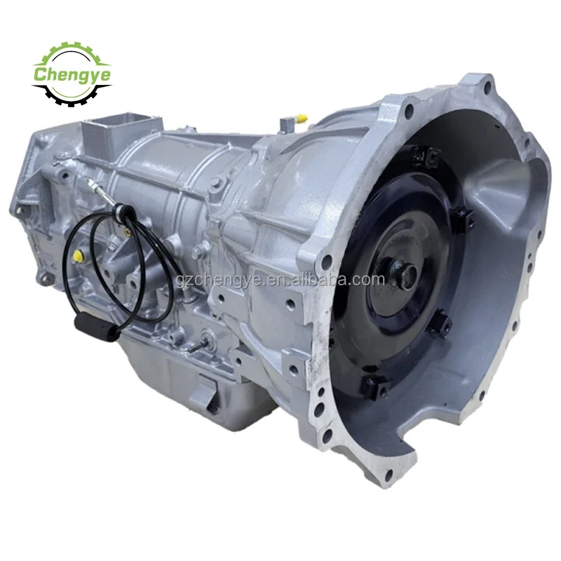 High-performance Toyota land cruiser 80 Series 1HZ 1HD-T 4 Speed A442F Hydraulic Cruise Vehicle Parts Accessories
High-performance Toyota land cruiser 80 Series 1HZ 1HD-T 4 Speed A442F Hydraulic Cruise Vehicle Parts Accessories
