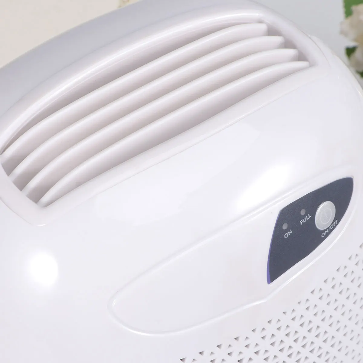 Mini Dehumidifier For Home Bedroom Indoor 10-15㎡ 300Ml Moisture Extraction Low Power Auto Shut Down Uk Plug Easy Clean Abs
Mini Dehumidifier For Home Bedroom Indoor 10-15㎡ 300Ml Moisture Extraction Low Power Auto Shut Down Uk Plug Easy Clean Abs