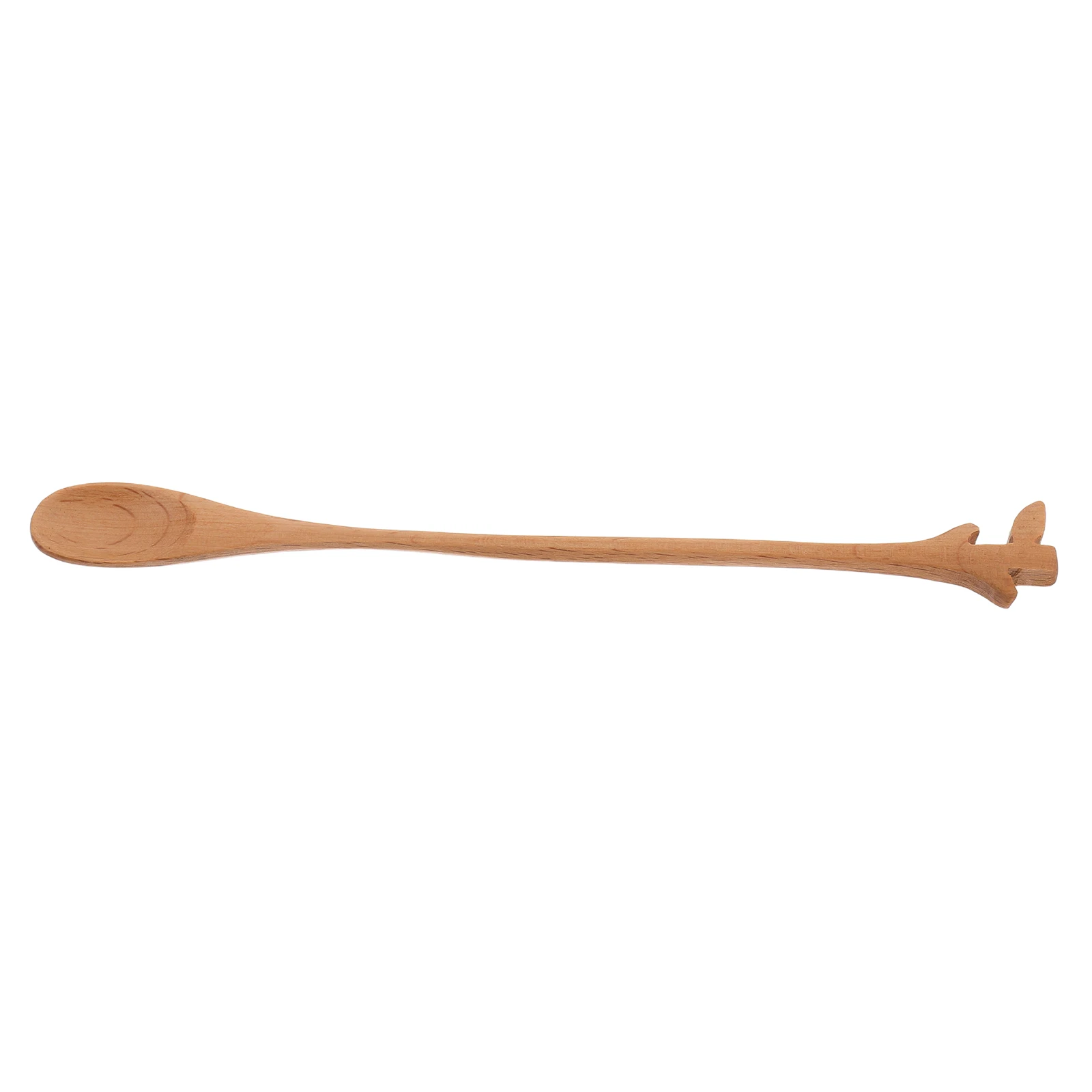 Long Handle Wood Stirring Spoon for Coffee Milk Tea Honey Small Natural Wooden Kitchen Serving Mixing Spoon Small Wood Spoons
Long Handle Wood Stirring Spoon for Coffee Milk Tea Honey Small Natural Wooden Kitchen Serving Mixing Spoon Small Wood Spoons