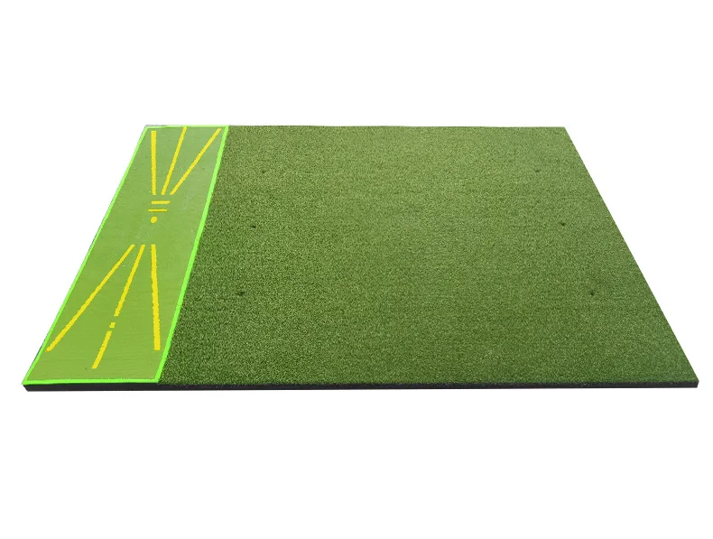 Outdoor swing mat golf hitting mat
Outdoor swing mat golf hitting mat