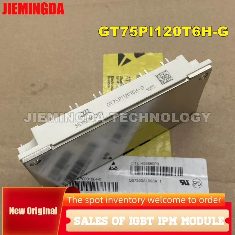 GT75PI120T6H-G GT50PI120T6H-G GT40PI120T6H-G НОВЫЙ ОРИГИНАЛЬНЫЙ МОДУЛЬ IGBT В НАЛИЧИИ
GT75PI120T6H-G GT50PI120T6H-G GT40PI120T6H-G НОВЫЙ ОРИГИНАЛЬНЫЙ МОДУЛЬ IGBT В НАЛИЧИИ