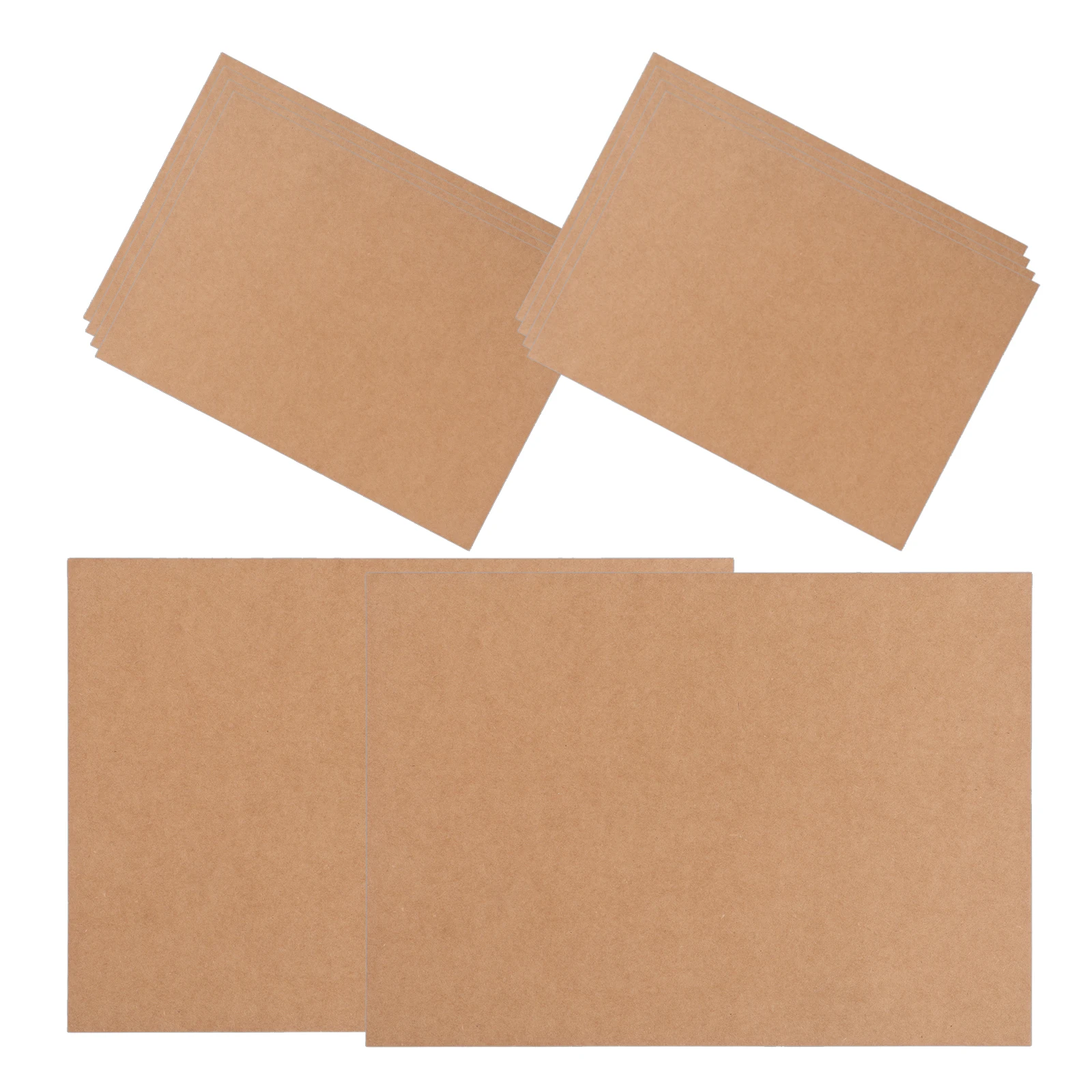 10 Pcs Book Binding Board Boards Card Stock for Making Bookbinding Supplies Blank Drawing Paper Cover Shape Cardboard
10 Pcs Book Binding Board Boards Card Stock for Making Bookbinding Supplies Blank Drawing Paper Cover Shape Cardboard