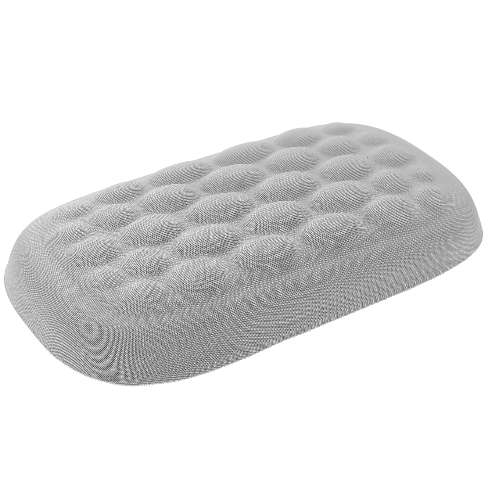 Wrist Protection Pad Cushion Rest Keyboard Ergonomic for Memory Foam Desk Office Laptop Mouse
Wrist Protection Pad Cushion Rest Keyboard Ergonomic for Memory Foam Desk Office Laptop Mouse