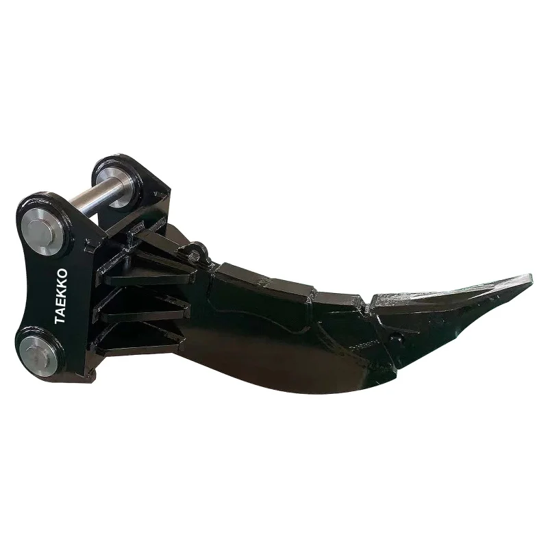 Durable Ripper For Breaking Clay, Gravel And Frozen Ground
Durable Ripper For Breaking Clay, Gravel And Frozen Ground