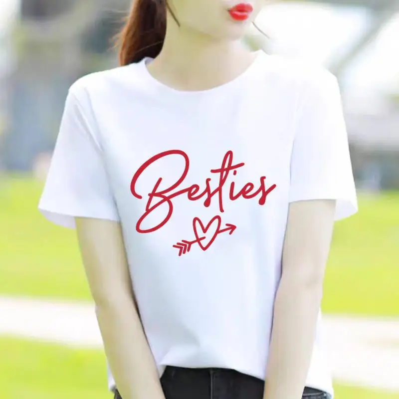 Рубашка с буквенным принтом Ins Sweet Flower с круглым вырезом, женская модная футболка с короткими рукавами и принтом, футболка с короткими рукавами и графикой
Рубашка с буквенным принтом Ins Sweet Flower с круглым вырезом, женская модная футболка с короткими рукавами и принтом, футболка с короткими рукавами и графикой