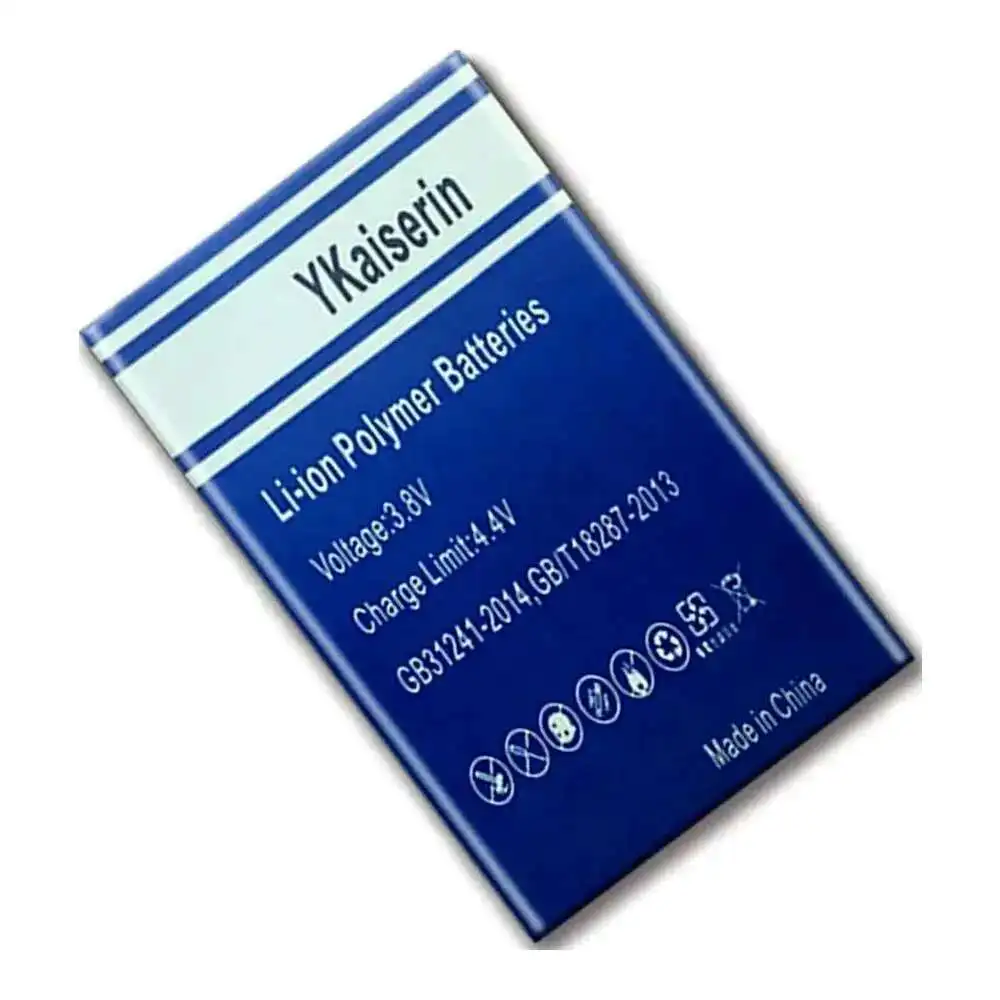 Аккумулятор Lgip-531A 2000 мАч для LG Tracfone Net 10 T375 320G VN170 236C, A100 Amigo A170 C195, G320 ГБ 100 GB101 GB106 GB110
Аккумулятор Lgip-531A 2000 мАч для LG Tracfone Net 10 T375 320G VN170 236C, A100 Amigo A170 C195, G320 ГБ 100 GB101 GB106 GB110