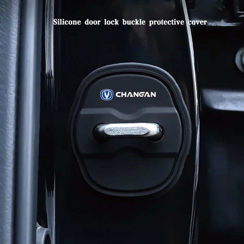 2pcs Car Door Mute Damping Door Lock Buckle Door Protective Cover for Changan CS75 PLUS CS95 CS35 alsvin CS15 CS55 uni k x7 plus
2pcs Car Door Mute Damping Door Lock Buckle Door Protective Cover for Changan CS75 PLUS CS95 CS35 alsvin CS15 CS55 uni k x7 plus