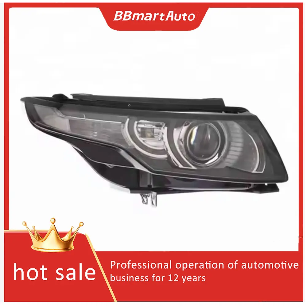 LR024269 BBmart Front Headlights Front Lightscars part auto For Land RoverRange Rover Evoque 2012
LR024269 BBmart Front Headlights Front Lightscars part auto For Land RoverRange Rover Evoque 2012