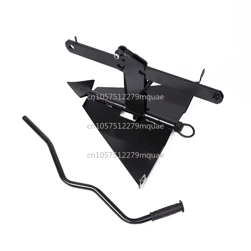 13,000 Pounds Off-road Vehicle Self-rescue Tool, Fixed Anchor Used on Beaches, Grasslands, Snow and Deserts, Self-rescue Tool
13,000 Pounds Off-road Vehicle Self-rescue Tool, Fixed Anchor Used on Beaches, Grasslands, Snow and Deserts, Self-rescue Tool