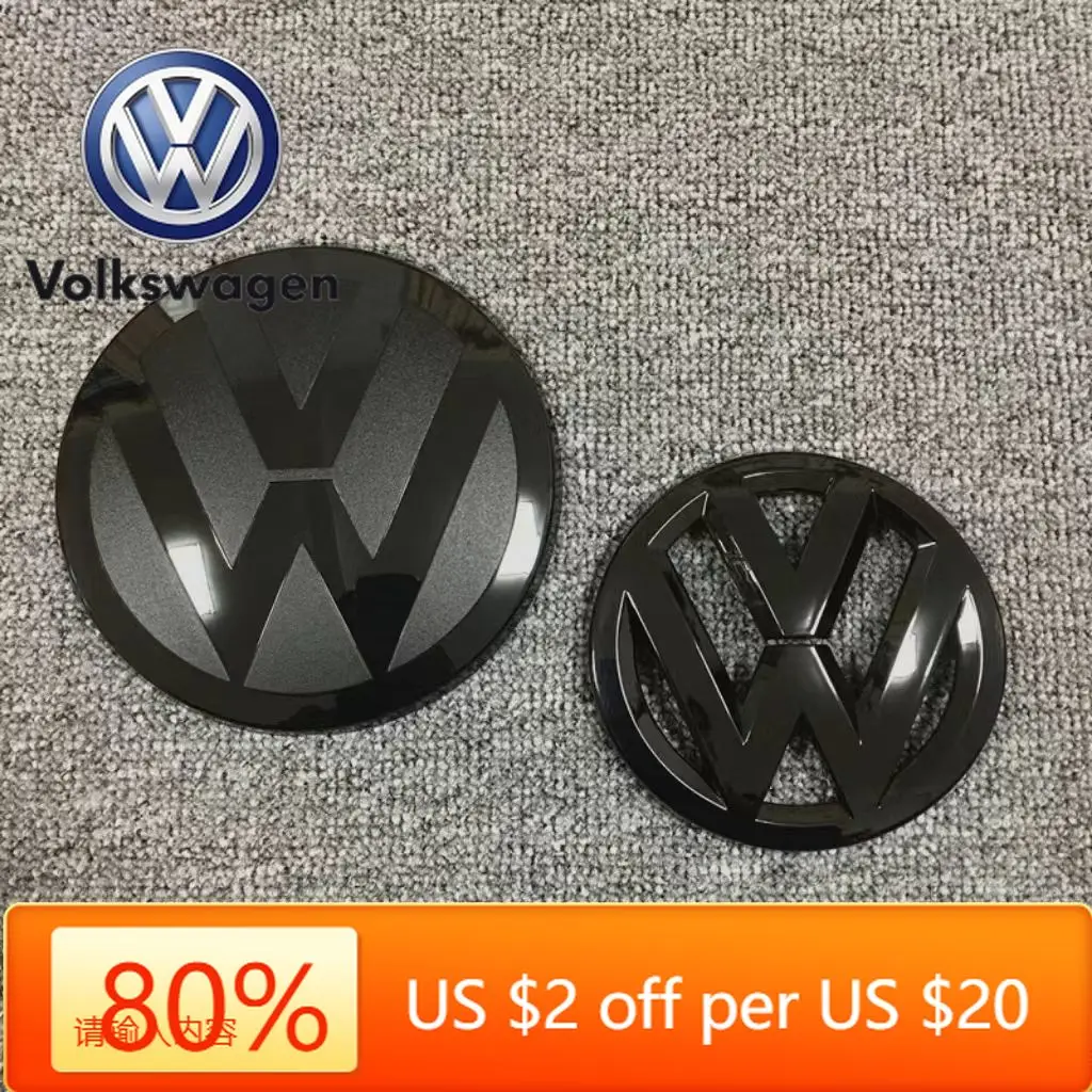 Горячие эмблемы, 2 шт., подходят для Volkswagen 2017-2020 Tiguan, модификация передней и задней эмблемы
Горячие эмблемы, 2 шт., подходят для Volkswagen 2017-2020 Tiguan, модификация передней и задней эмблемы