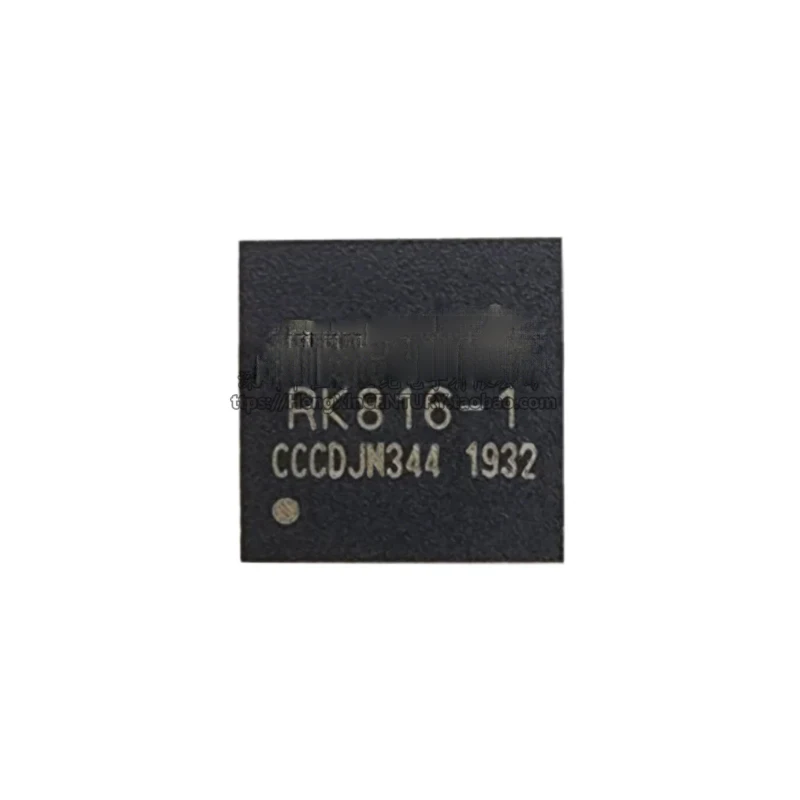 2PCS 5PCS RK816-1 QFN SMD PMIC tablet power management chip
2PCS 5PCS RK816-1 QFN SMD PMIC tablet power management chip