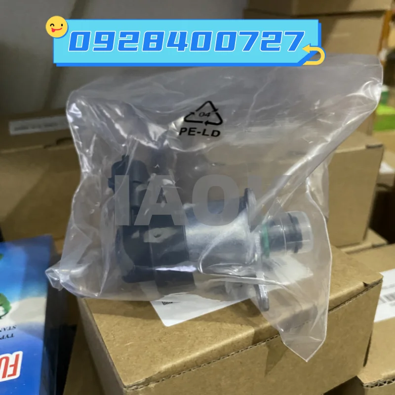 0928400727 Fuel Pressure Regulator Control Valve For Hyundai Grandeur SanTa FE 2.2 CRD Kia Carens Ceed Sportage 2.0 2.5 CRDi
0928400727 Fuel Pressure Regulator Control Valve For Hyundai Grandeur SanTa FE 2.2 CRD Kia Carens Ceed Sportage 2.0 2.5 CRDi