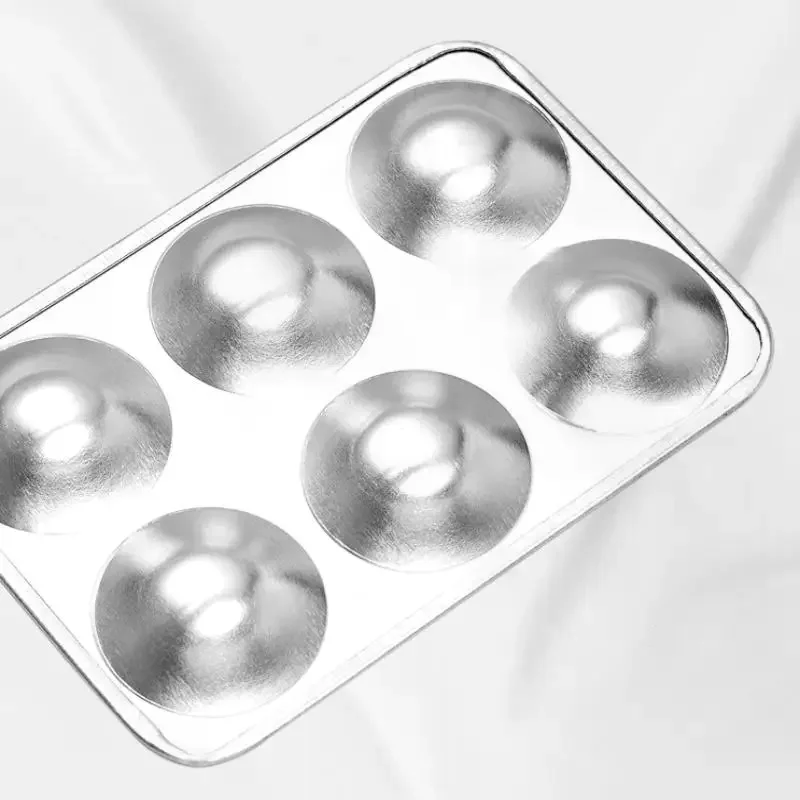 Алюминиевая палитра, модная высококачественная детская живопись, металлическая палитра, ручная роспись, гуашь, акварельная круглая палитра
Алюминиевая палитра, модная высококачественная детская живопись, металлическая палитра, ручная роспись, гуашь, акварельная круглая палитра