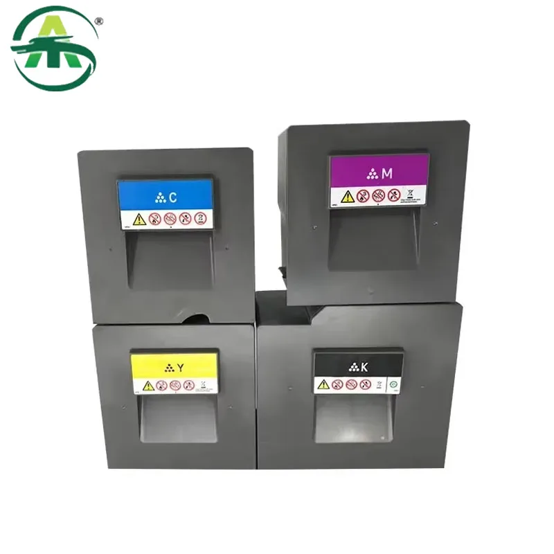 MP C8002 Toner Cartridge Compatible for Ricoh MP C6502 8002 Copier Cartridges Supplies Copier Spare Parts 1PC BK700g CMY500g
MP C8002 Toner Cartridge Compatible for Ricoh MP C6502 8002 Copier Cartridges Supplies Copier Spare Parts 1PC BK700g CMY500g