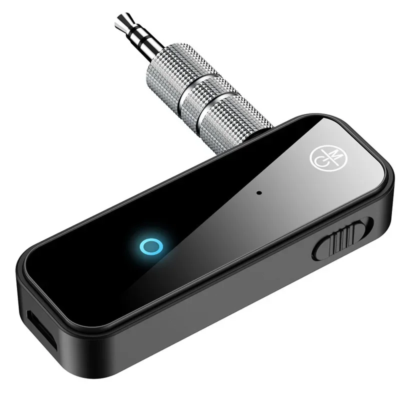 C28 Car Phone Bluetooth Audio Adapter Car Audio Bluetooth Converter Bluetooth Transmitter Receiver
C28 Car Phone Bluetooth Audio Adapter Car Audio Bluetooth Converter Bluetooth Transmitter Receiver