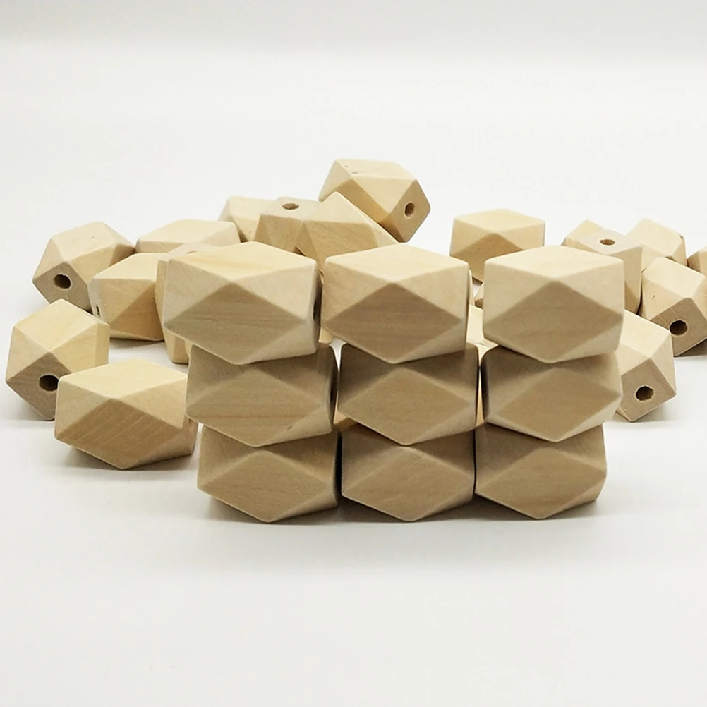 100 Pcs Jewelry Findings for Making Wooden Beads Beading Supplies Large Bamboo Jewellery Spacer 
100 Pcs Jewelry Findings for Making Wooden Beads Beading Supplies Large Bamboo Jewellery Spacer