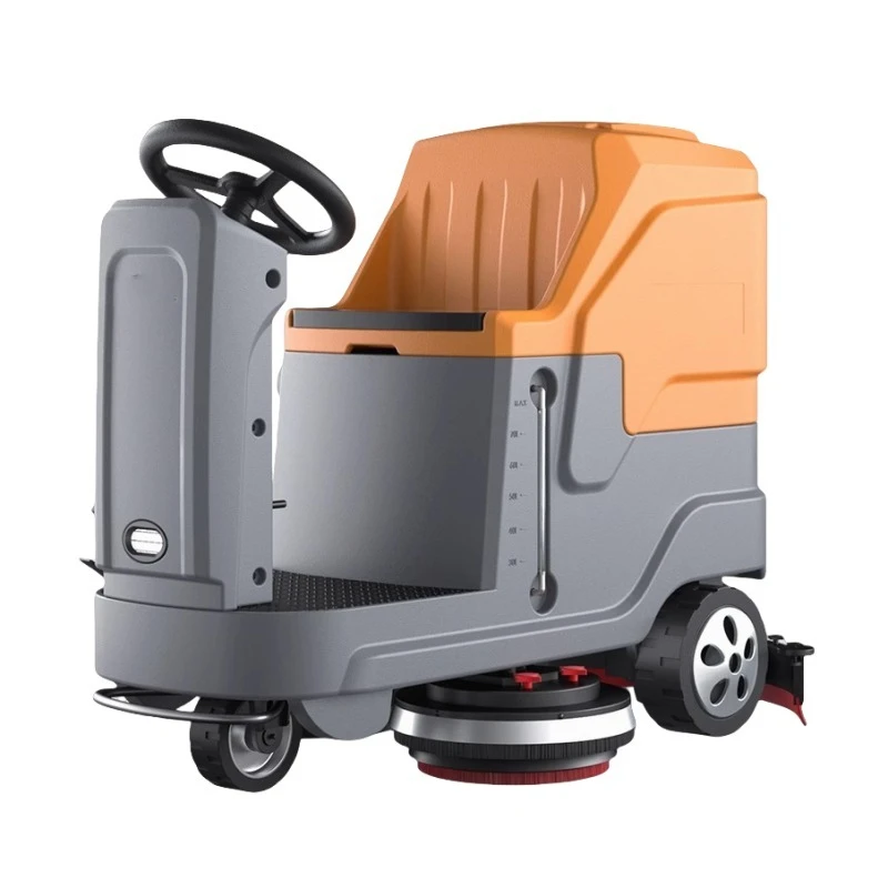 Driving-type Commercial Floor Washing Machine Suction Tow Integrated Industrial Large Factory Workshop Garage Mopping Machine
Driving-type Commercial Floor Washing Machine Suction Tow Integrated Industrial Large Factory Workshop Garage Mopping Machine