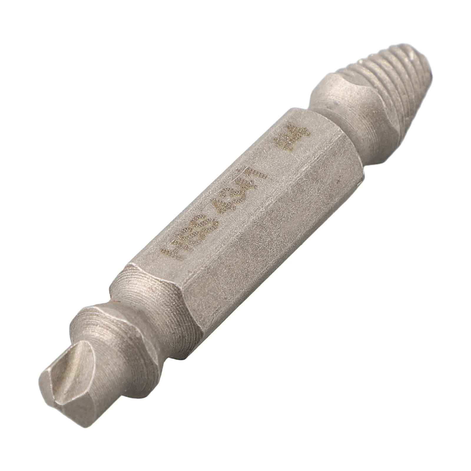6PCS Damaged Screw Extractor Kit for Removing Broken Bolts and Studs in Automotive Mechanical and DIY Applications
6PCS Damaged Screw Extractor Kit for Removing Broken Bolts and Studs in Automotive Mechanical and DIY Applications
