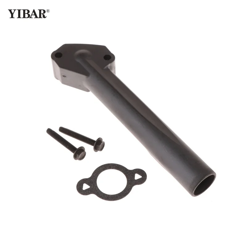 【YIBAR】впускной коллектор с комплектом прокладок для Briggs & Stratton Sprint и классической модели двигателя, аксессуары для ремонта коллектора
【YIBAR】впускной коллектор с комплектом прокладок для Briggs & Stratton Sprint и классической модели двигателя, аксессуары для ремонта коллектора