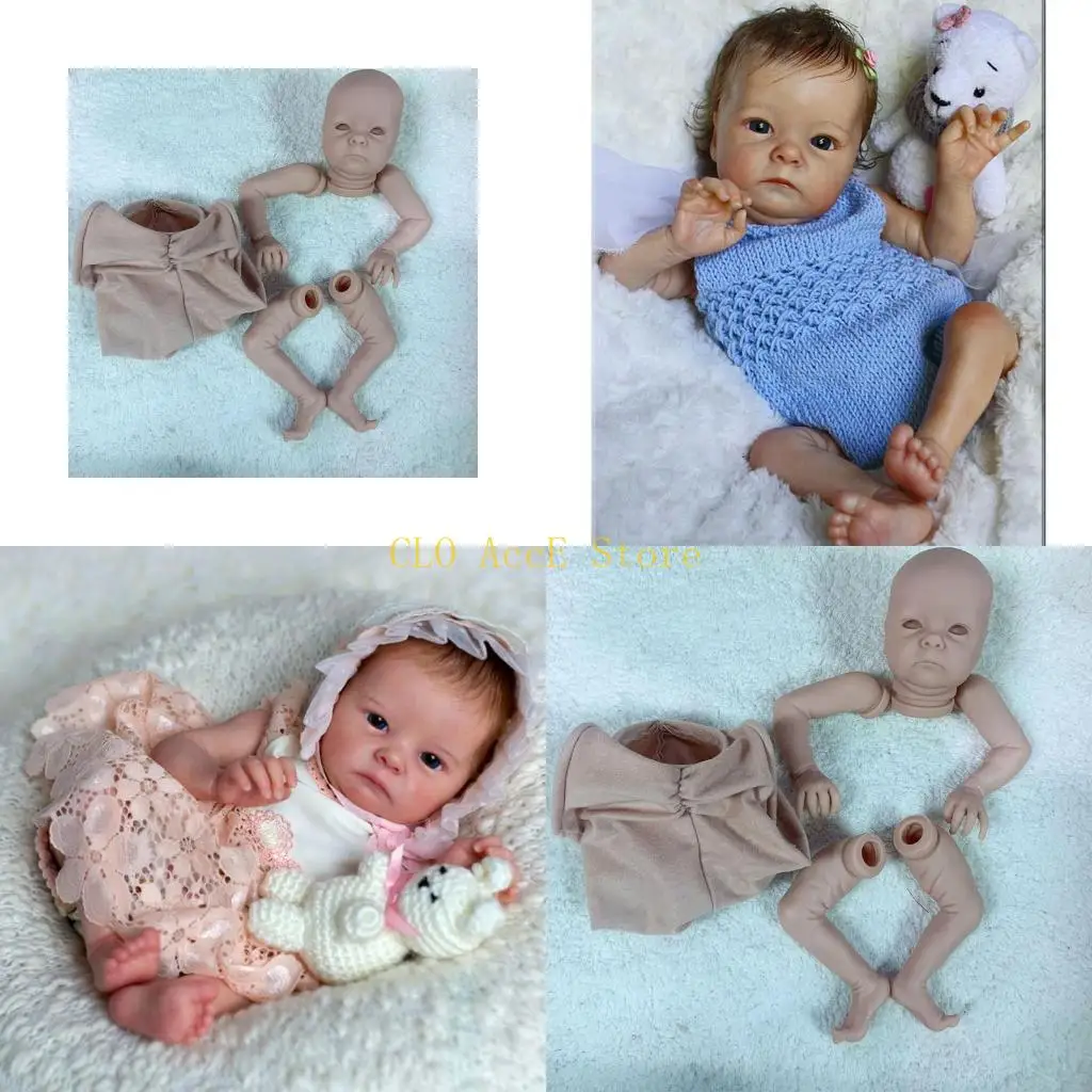 16fe Matant for Coll Kits DIY для кукол для изготовления припасов самостоятельно
16fe Matant for Coll Kits DIY для кукол для изготовления припасов самостоятельно