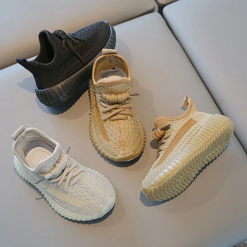 Kids Spring Autumn Children Mesh Casual Sneakers Boys Girls Soft Sole Shoes Non Slip Kids Sports Shoe Durabl Running Sneakers
Kids Spring Autumn Children Mesh Casual Sneakers Boys Girls Soft Sole Shoes Non Slip Kids Sports Shoe Durabl Running Sneakers