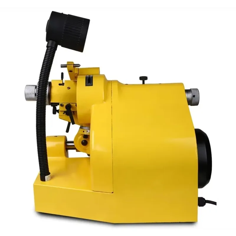 NEW U2 U3 Universal Cutter Grinding Machines Drill Bit Tap Turning tool grinding machine Grinder Machine
NEW U2 U3 Universal Cutter Grinding Machines Drill Bit Tap Turning tool grinding machine Grinder Machine
