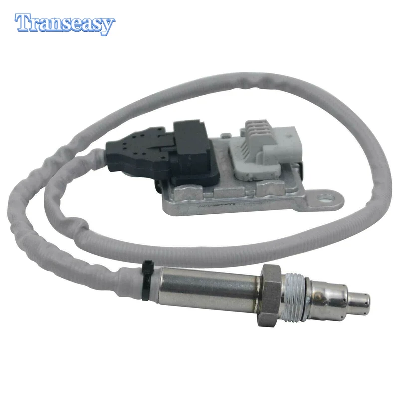 Car Nitrogen Oxygen Sensor 5WK96746A 9678570780 9821120980 Fit For Citroen Berlingo C4 Peugeot 208 308 2008 3008 Car accessories
Car Nitrogen Oxygen Sensor 5WK96746A 9678570780 9821120980 Fit For Citroen Berlingo C4 Peugeot 208 308 2008 3008 Car accessories