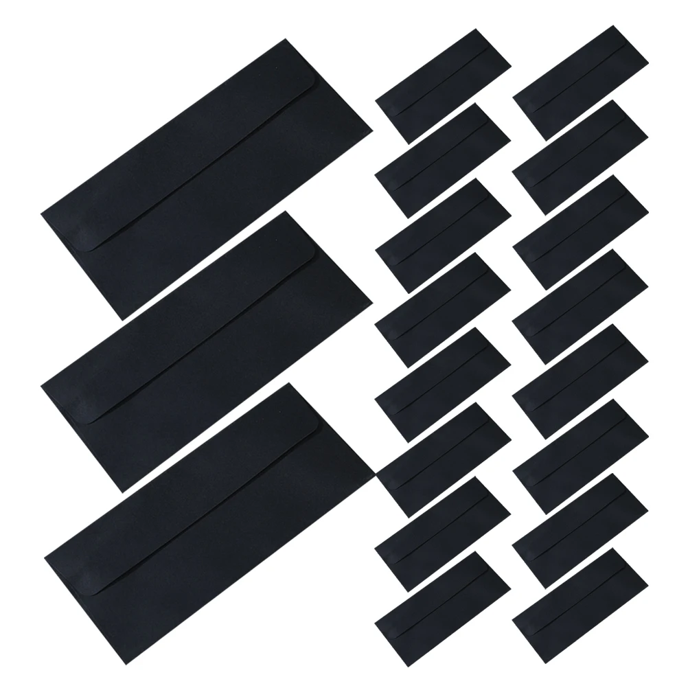 20 Pcs Self Adhesive Envelope Business Mailing Envelopes Cash for Checks Birthday Invitations Credit Card Baby Shower Showers
20 Pcs Self Adhesive Envelope Business Mailing Envelopes Cash for Checks Birthday Invitations Credit Card Baby Shower Showers