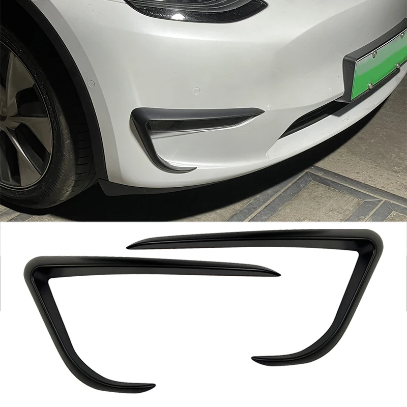 2 шт., насветильник ДКИ на переднюю левую и правую противотуманную фару Tesla Model Y 2020 2021 2022
2 шт., насветильник ДКИ на переднюю левую и правую противотуманную фару Tesla Model Y 2020 2021 2022