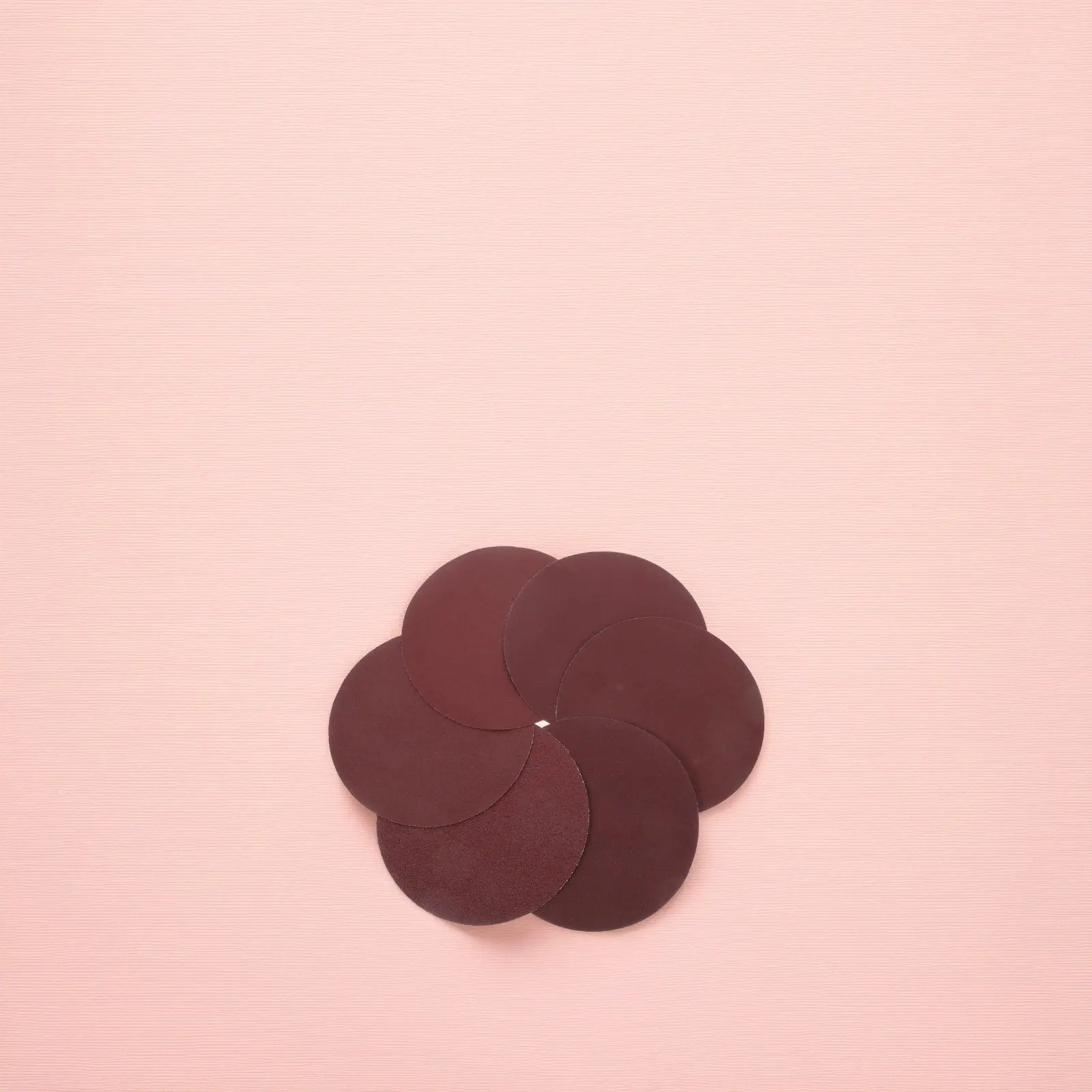 30Pcs Round Sandpaper Discs Sanding Pads for Angle Grinder and Drill Attachments Wood Metal Furniture Polishing Sanding Disc Set
30Pcs Round Sandpaper Discs Sanding Pads for Angle Grinder and Drill Attachments Wood Metal Furniture Polishing Sanding Disc Set