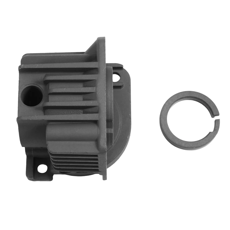 Cylinder Head Piston Rod Piston Rings Air Suspension Compressor 7L8616007A For A6C6 Q7 E53 Four-Wheel Drive
Cylinder Head Piston Rod Piston Rings Air Suspension Compressor 7L8616007A For A6C6 Q7 E53 Four-Wheel Drive