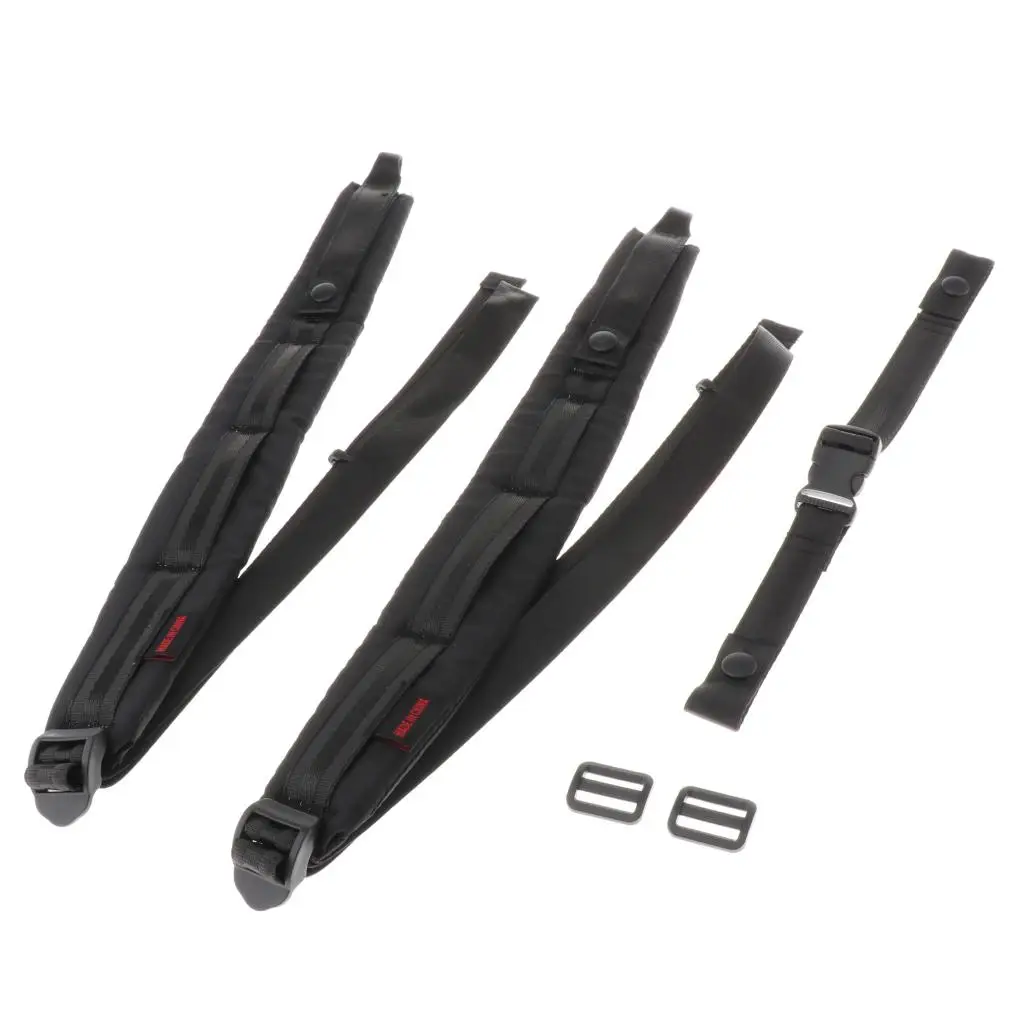Waterproof Accordion Shoulder Straps Oxford Cloth Belts Parts Accessories for Adult Accordion Instrument Use
Waterproof Accordion Shoulder Straps Oxford Cloth Belts Parts Accessories for Adult Accordion Instrument Use