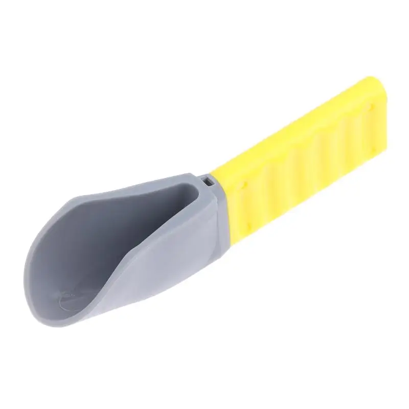 3Pcs/pack Squeegee Caulking Scraper Multifunctional External Corner Sealant Scraper TPU Scraping Caulking Tool
3Pcs/pack Squeegee Caulking Scraper Multifunctional External Corner Sealant Scraper TPU Scraping Caulking Tool