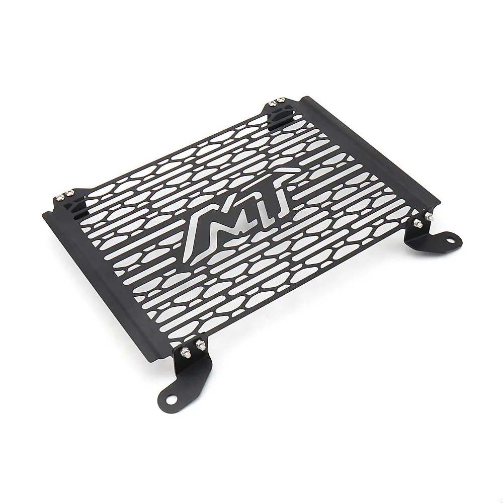 Motorcycle Black Radiator Grilles Guard Grill Protective Cover Protecter For CFMOTO 800MT MT800 2021 - 2024
Motorcycle Black Radiator Grilles Guard Grill Protective Cover Protecter For CFMOTO 800MT MT800 2021 - 2024