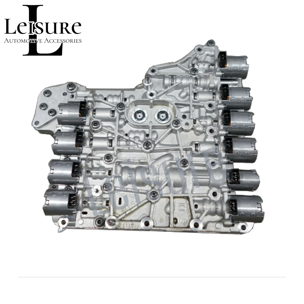 GS7D36BG 28607846717 корпус клапана оригинальная коробка передач для BMW M5 M6 S63 F10 F12 F13
GS7D36BG 28607846717 корпус клапана оригинальная коробка передач для BMW M5 M6 S63 F10 F12 F13