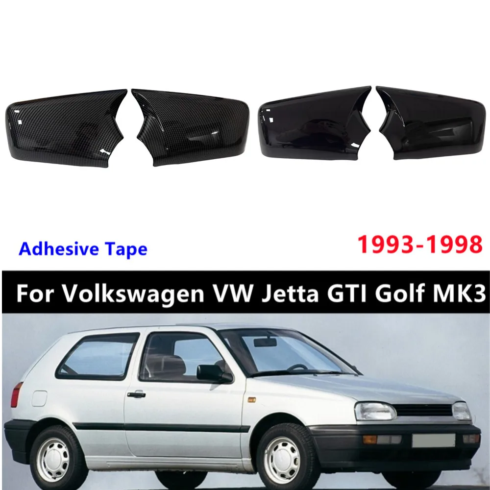 Пара для Volkswagen VW Jetta GTI Golf MK3 1993-1998 гг., крышка бокового зеркала заднего вида, крышка крыла, внешний корпус, накладка из АБС-пластика
Пара для Volkswagen VW Jetta GTI Golf MK3 1993-1998 гг., крышка бокового зеркала заднего вида, крышка крыла, внешний корпус, накладка из АБС-пластика