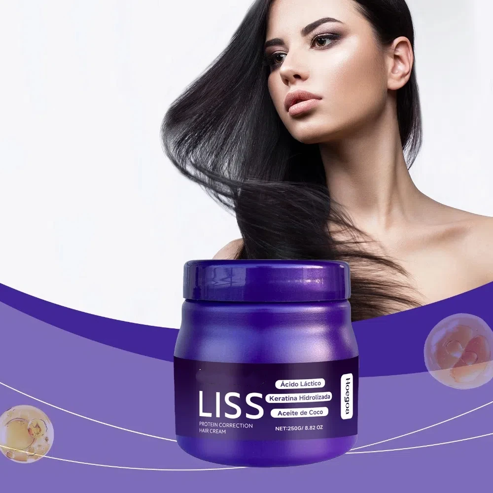 New Moisturizing Hair Straightening Cream Deep Nourishing Long-Lasting Smoothness Keratin Hair Mask Repair Hair Mask Hair Care
New Moisturizing Hair Straightening Cream Deep Nourishing Long-Lasting Smoothness Keratin Hair Mask Repair Hair Mask Hair Care