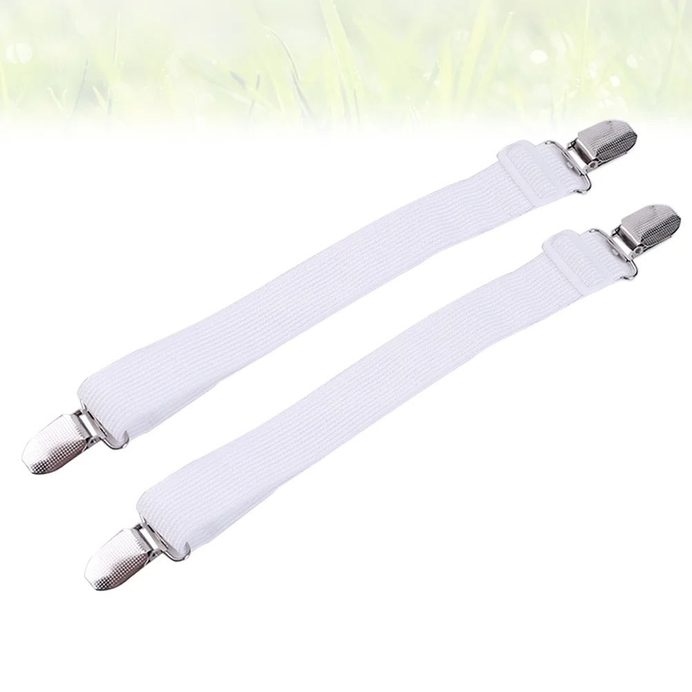 4 Pcs Clips for Bed Sheet Blankets Comforter Fixing Filling Sheets Curtain Clamps Mattresses Cover Duvet Fastener
4 Pcs Clips for Bed Sheet Blankets Comforter Fixing Filling Sheets Curtain Clamps Mattresses Cover Duvet Fastener
