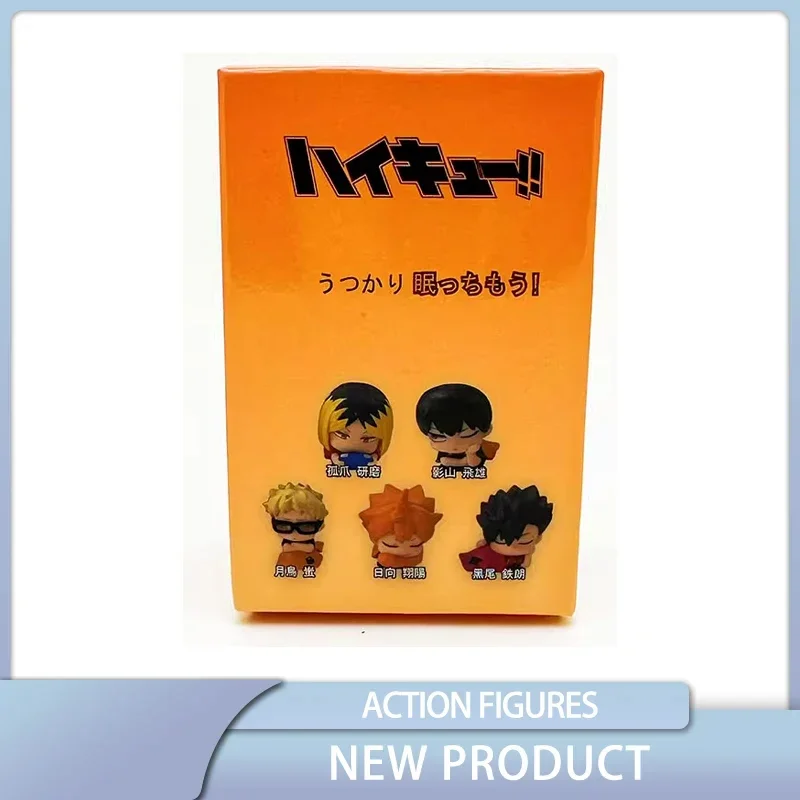Blind Box Tobio Kageyama Anime Figures Collection Desktop Ornament Children's Day Gifts Action Figure Model Toys
Blind Box Tobio Kageyama Anime Figures Collection Desktop Ornament Children's Day Gifts Action Figure Model Toys