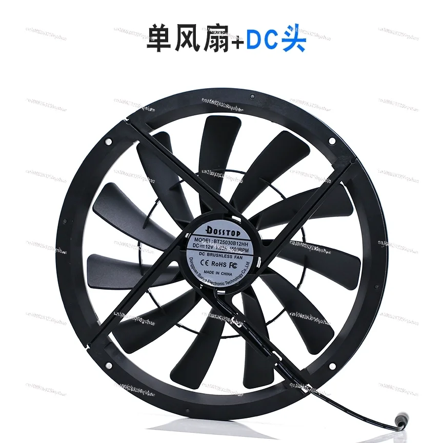 Большой объем воздуха 25 см, 12 В, мебельная кабина для животных и растений, самостоятельный тур, вентиляция для автофургона, вытяжной охлаждающий вентилятор 25030
Большой объем воздуха 25 см, 12 В, мебельная кабина для животных и растений, самостоятельный тур, вентиляция для автофургона, вытяжной охлаждающий вентилятор 25030