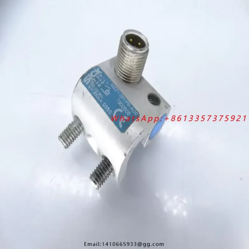 Brand New MZZ1-03VPS-AC0 SENSOR for Plc
Brand New MZZ1-03VPS-AC0 SENSOR for Plc